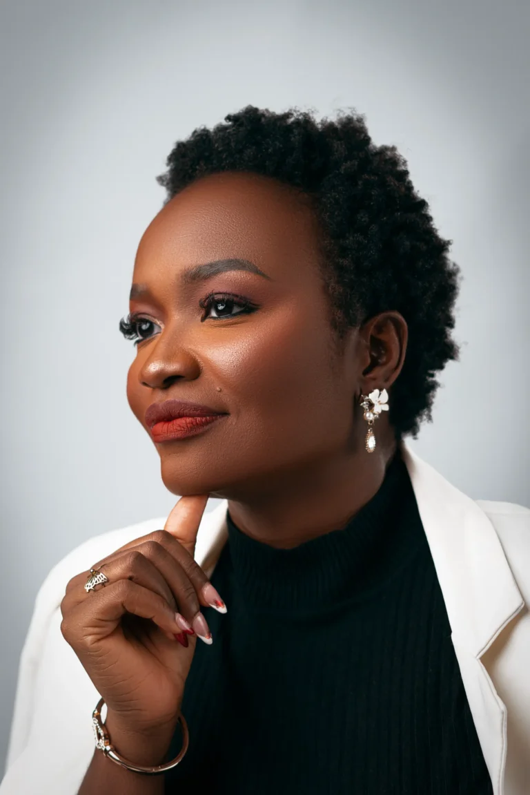 Brenda headshot white Brenda Unu 768x1151